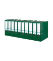 ARCHIVADOR ELBA FR.PP RADO TOP A4 80 VD.