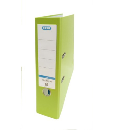 ARCHIVADOR ELBA FR.PP RADO TOP Fº 80 LIM