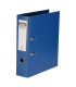 ARCHIVADOR ELBA PVC RADO PLAST A4 80 AZ.