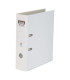 ARCHIVADOR ELBA PVC RADO PLAST A4 80 BL.