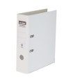 ARCHIVADOR ELBA PVC RADO PLAST A4 80 BL.