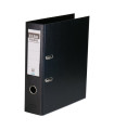 ARCHIVADOR ELBA PVC RADO PLAST A4 80 NG.