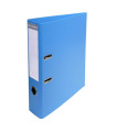 ARCHIVADOR EXAC. FR.PVC A4 70 AZUL