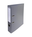 ARCHIVADOR EXAC. FR.PVC A4 70 GRIS RATON