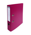 ARCHIVADOR EXAC. FR.PVC A4 70 FUCSIA