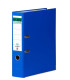 ARCHIVADOR ELBA PVC RADO CHIC A4 80 AZUL