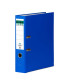 ARCHIVADOR ELBA PVC RADO CHIC Fº 80 AZUL