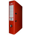 ARCHIVADOR OLEF COLOR A4 50 ROJO