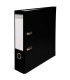 ARCHIVADOR EXAC. FR.PP A4 80 NEGRO