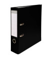ARCHIVADOR EXAC. FR.PP A4 80 NEGRO