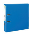 ARCHIVADOR EXAC. FR.PP A4 80 AZUL