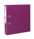 ARCHIVADOR EXAC. FR.PP A4 80 ROSA FUCSIA