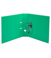 ARCHIVADOR EXAC. FR.PP A4 80 VERDE