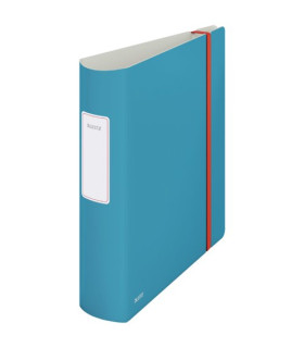 ARCHIVADOR LEITZ ACTIVE COSY A4 180º 82m
