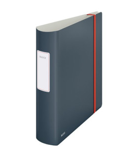 ARCHIVADOR LEITZ ACTIVE COSY A4 180º 82m