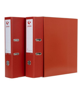 MODULO ARCHIVAD.GRAFCOLOR 2 Fº ROJO