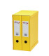 MODULO ARCHIVAD.PARDO FOR.PVC 2 Fº AMARI