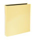 CARPETA EXACOMPTA FORR. A4 2 AN.25 AMAR.