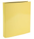 CARPETA EXACOMPTA FORR. A4 4 AN.25 AMAR.