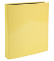 CARPETA EXACOMPTA FORR. A4 4 AN.25 AMAR.