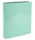 CARPETA EXACOMPTA FORR. A4 4 AN.25 VERDE